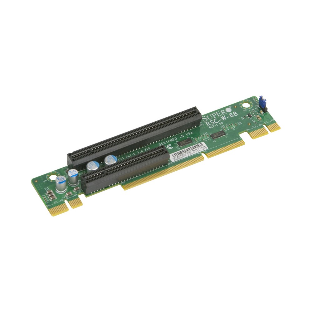 Supermicro Riser Card | SKU CA-RSCW68