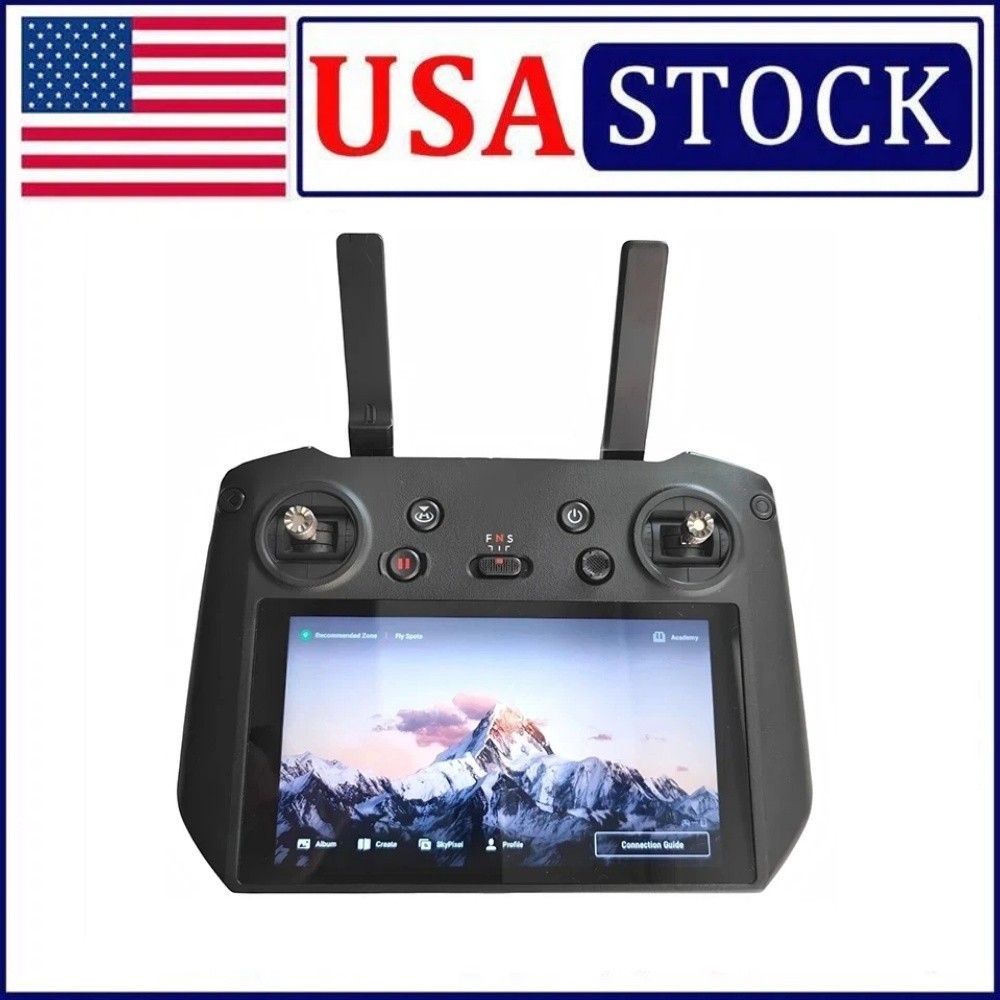 DJI RC Pro Smart Controller RM510 for Mavic 3/3 Pro/3 Classic/Mini 3 Pro/Air 2S