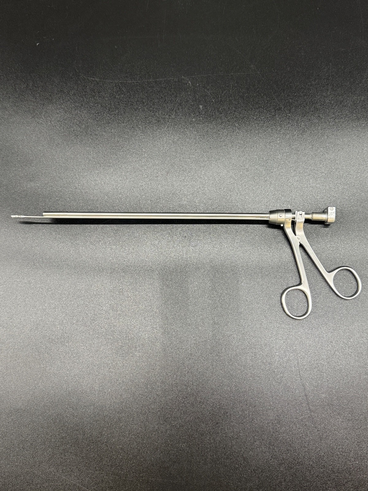 OLYMPUS RIGID OPTICAL BIOPSY FORCEPS A2264