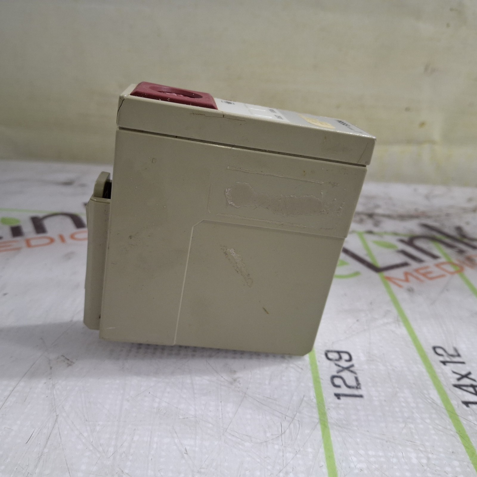 Hewlett Packard M1006A Press Module