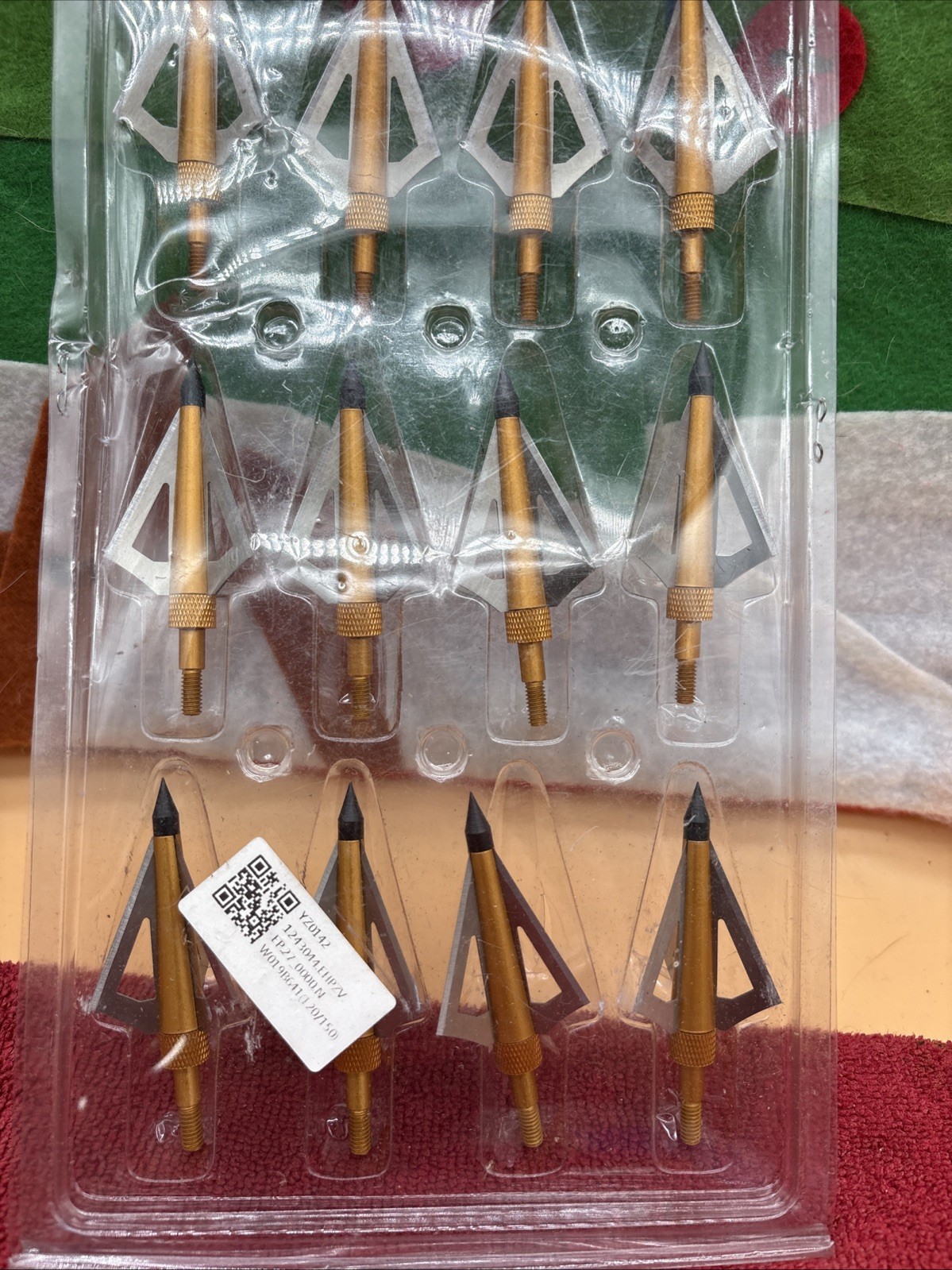 hunting broadheads For Arrows