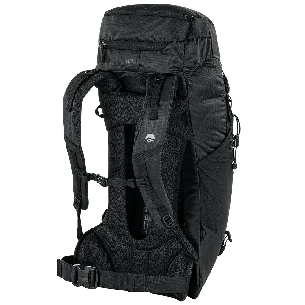 - Ferrino Estella 30 trekking backpack, black