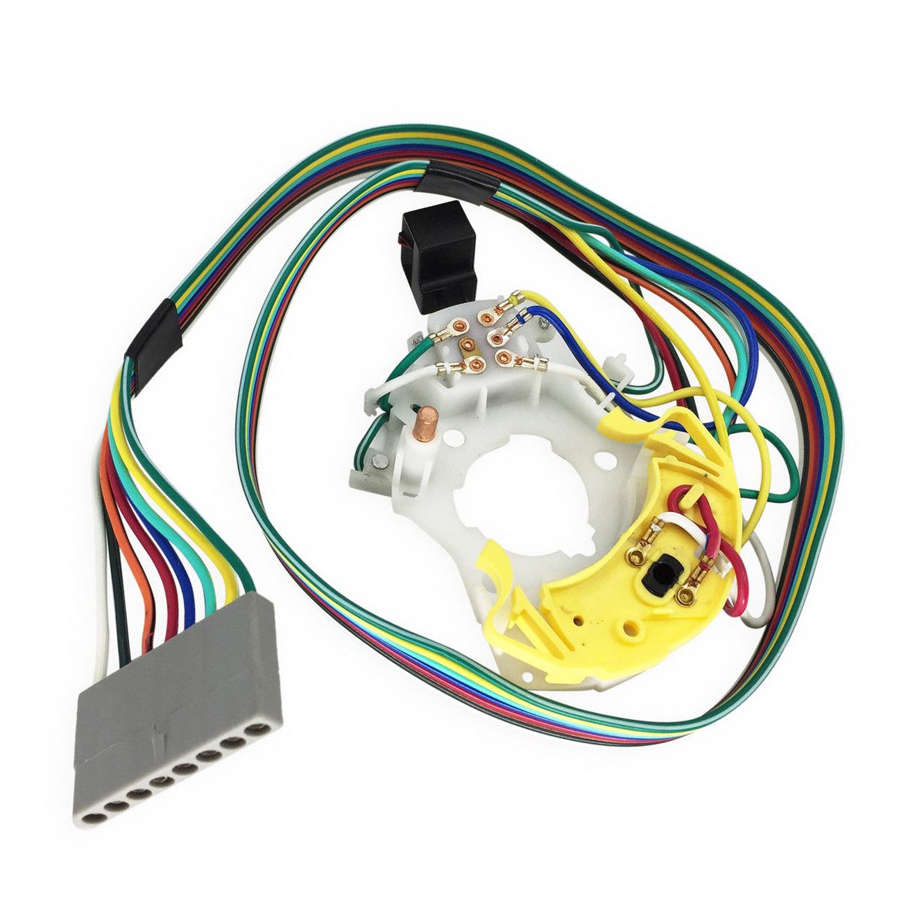 BRAND NEW TURN SIGNAL SWITCH FOR DODGE DART PLYMOUTH FURY CHRYSLER 3488804