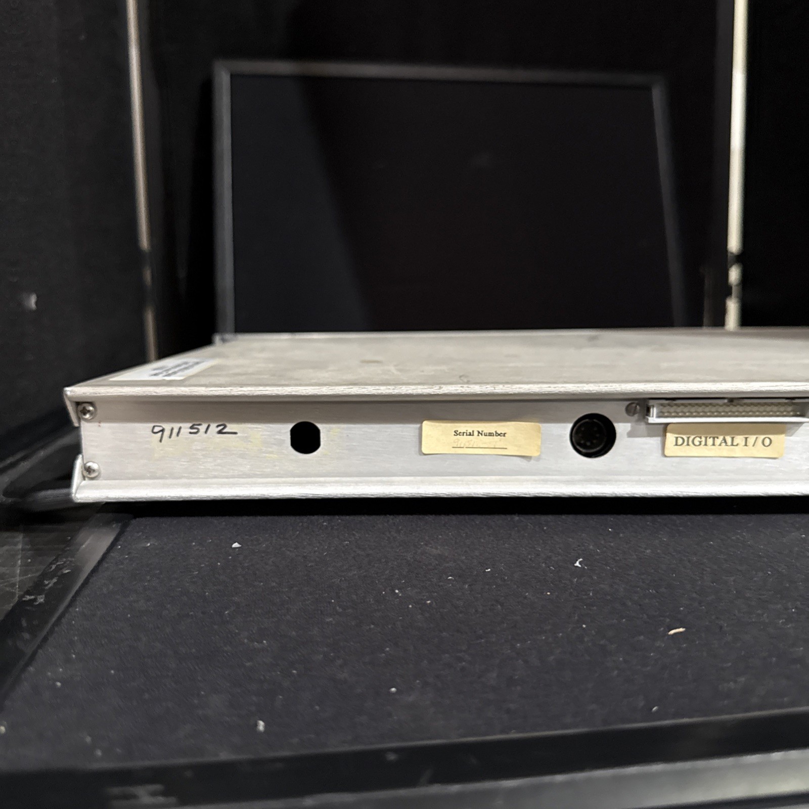 Instrutech Corp ITC-16 Computer Interface