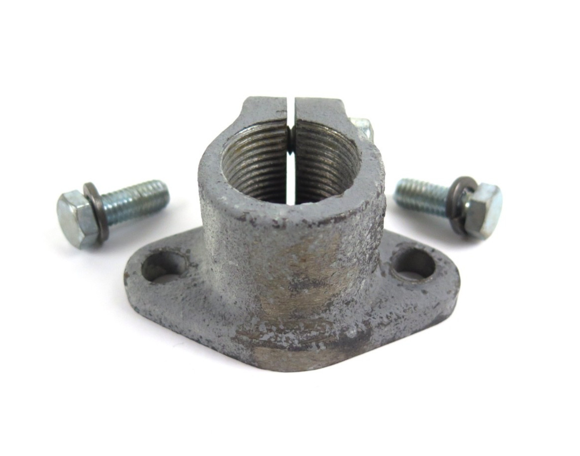 Delta Rockwell No. 22-101 13" X 5" Planer Adjusting Nut Support PLR311 (Inv. #2)
