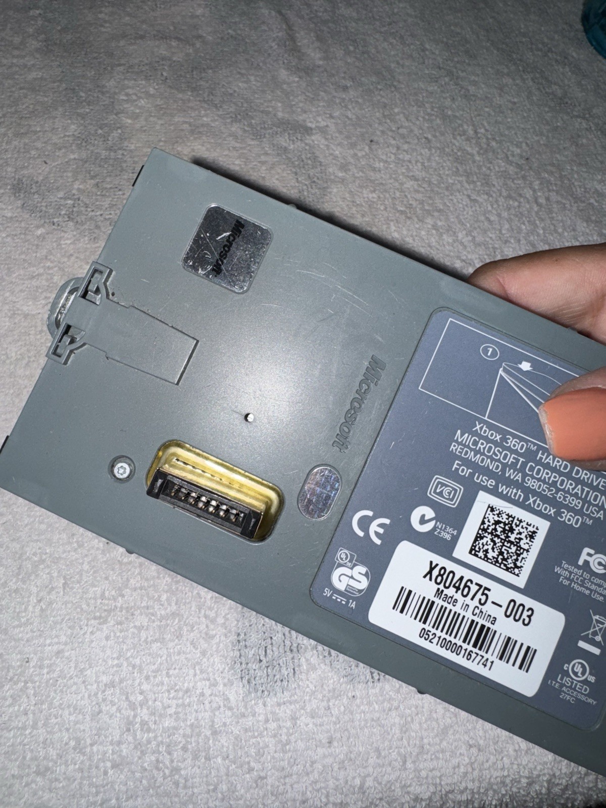 For Xbox 360