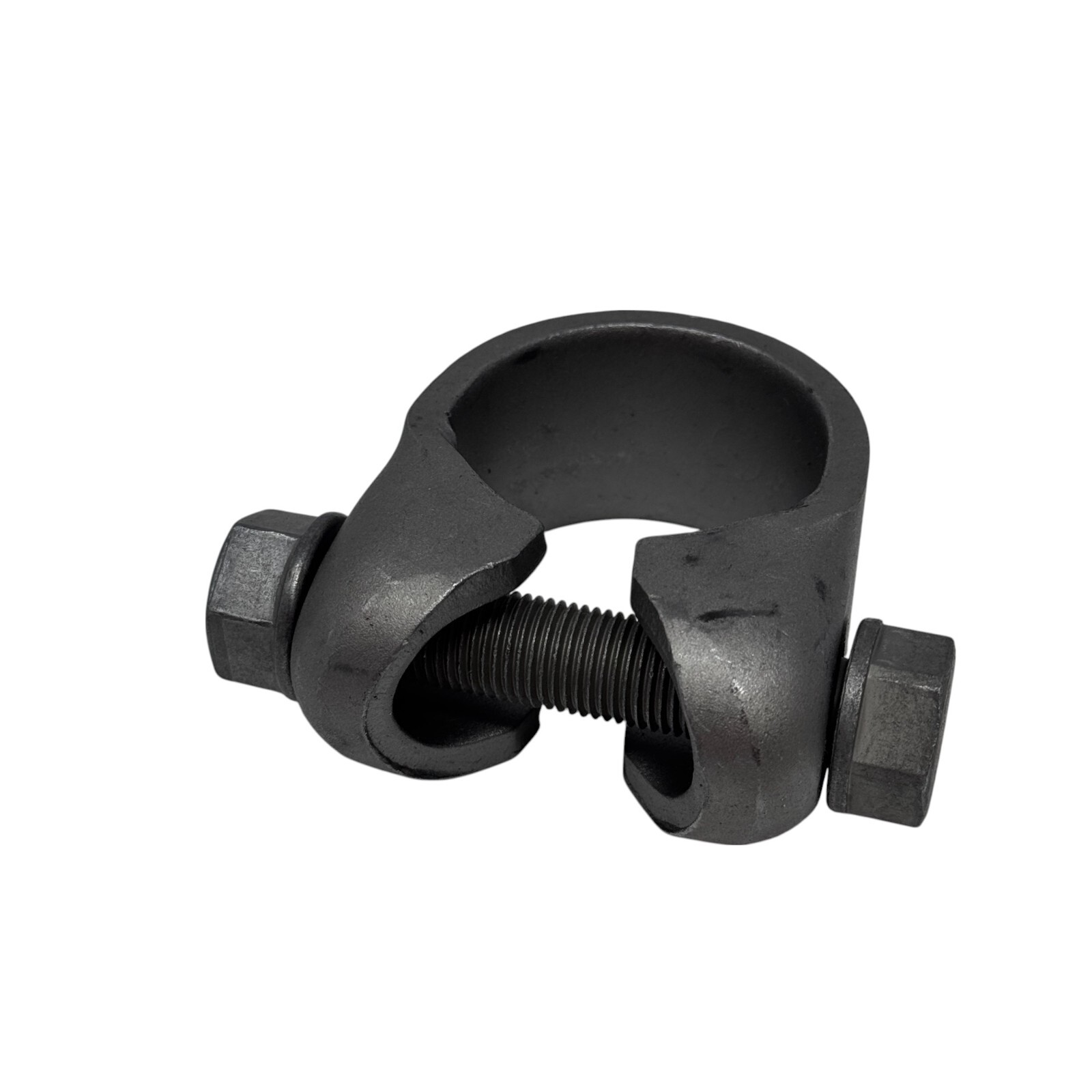 New Flyer 6328799 Front Tie Rod Clamp – OEM Transit Bus