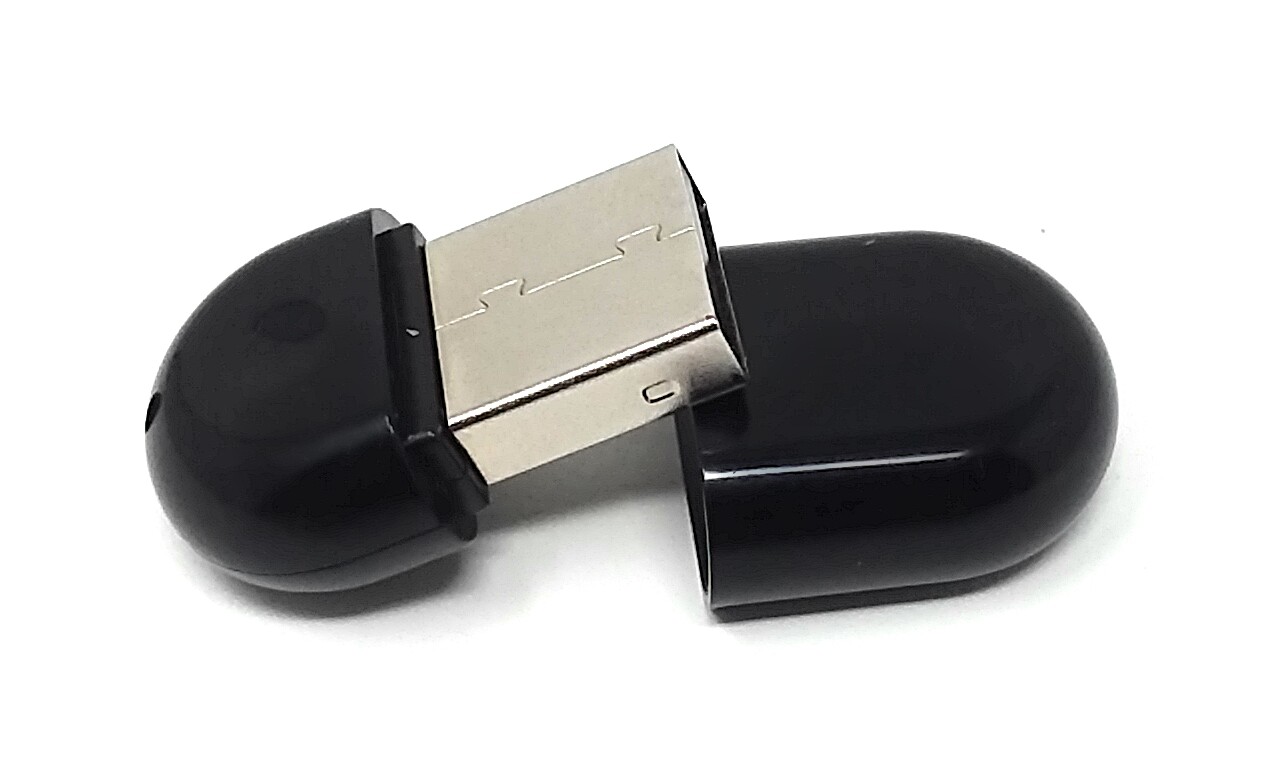 Replacement USB Wireless Sync Dongle Compatible for Fitbit Activity Trackers
