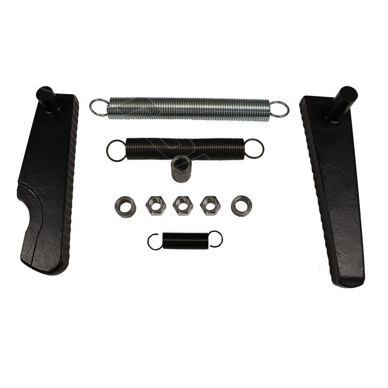 Rebuild Kit LH Fontaine (Fifth Wheel) part #KITRPR600, KP6000L