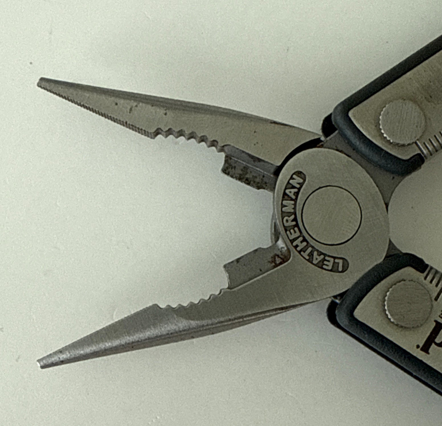 Leatherman Kick Multi-Tool USA