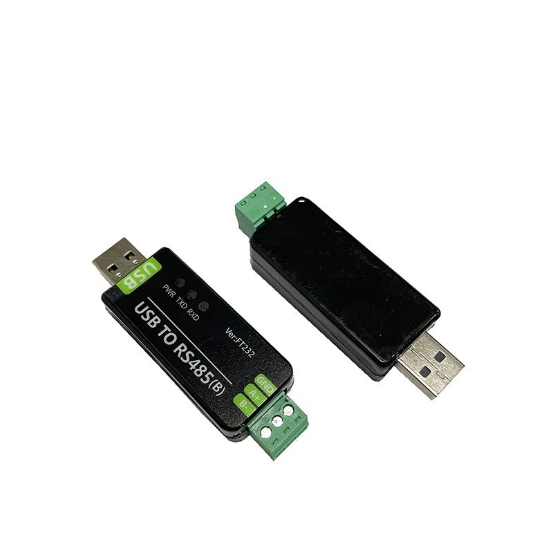 New Industrial-grade USB To RS485 Serial Converter RS485 Communication