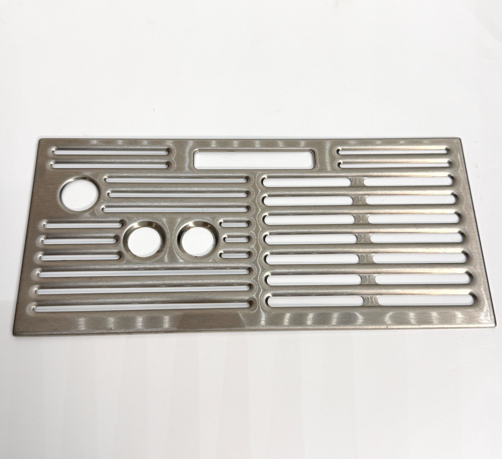 Genuine Breville BES870XL Espresso Machine No.09.5 SP0001584 DRIP TRAY GRILL