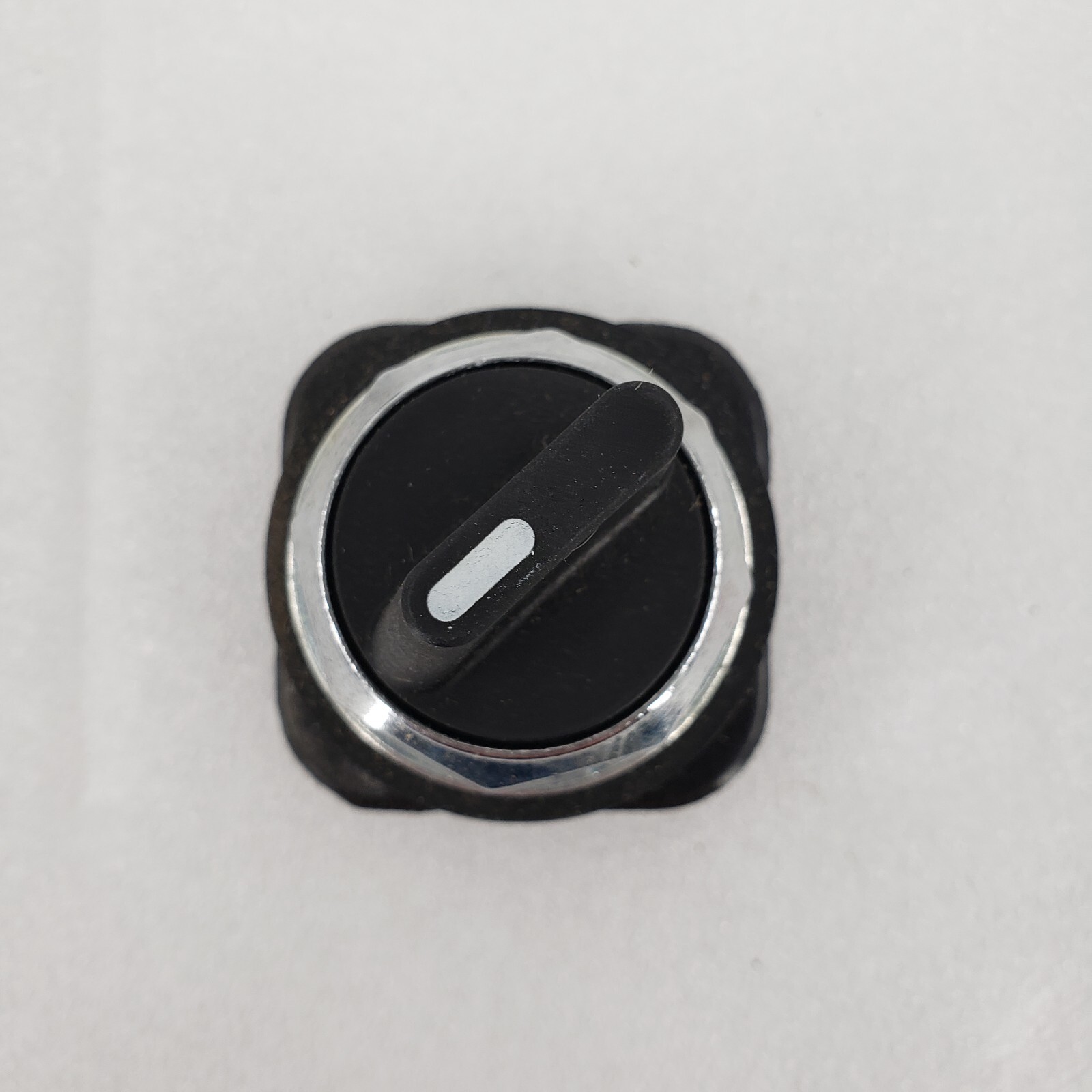 Telemecanique ZB3BD3 Three Position Selector Switch