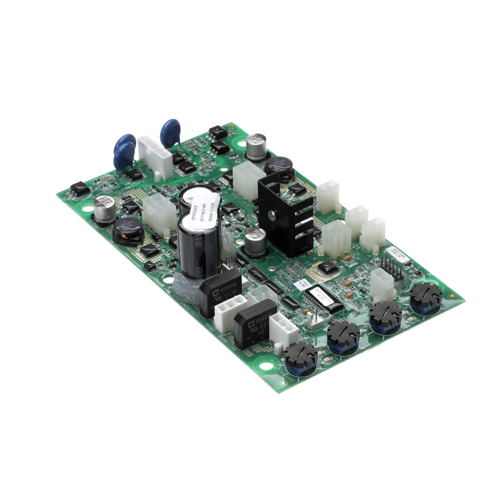 Bunn 0177.1006- Genuine OEM Replacement Part