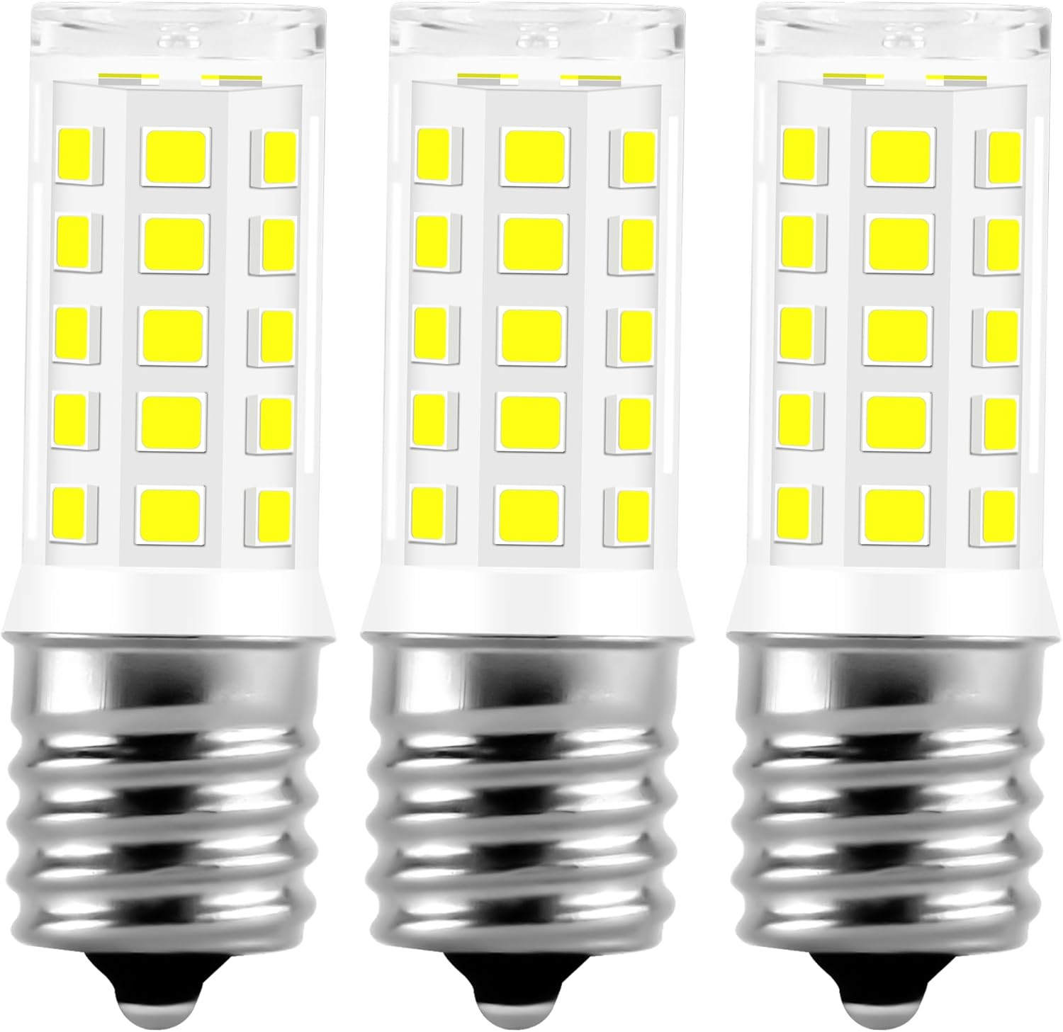 5304517886 Kei D28A Refrigerator Light Bulb Replacement,E17 Led Bulb,Freezer Lig