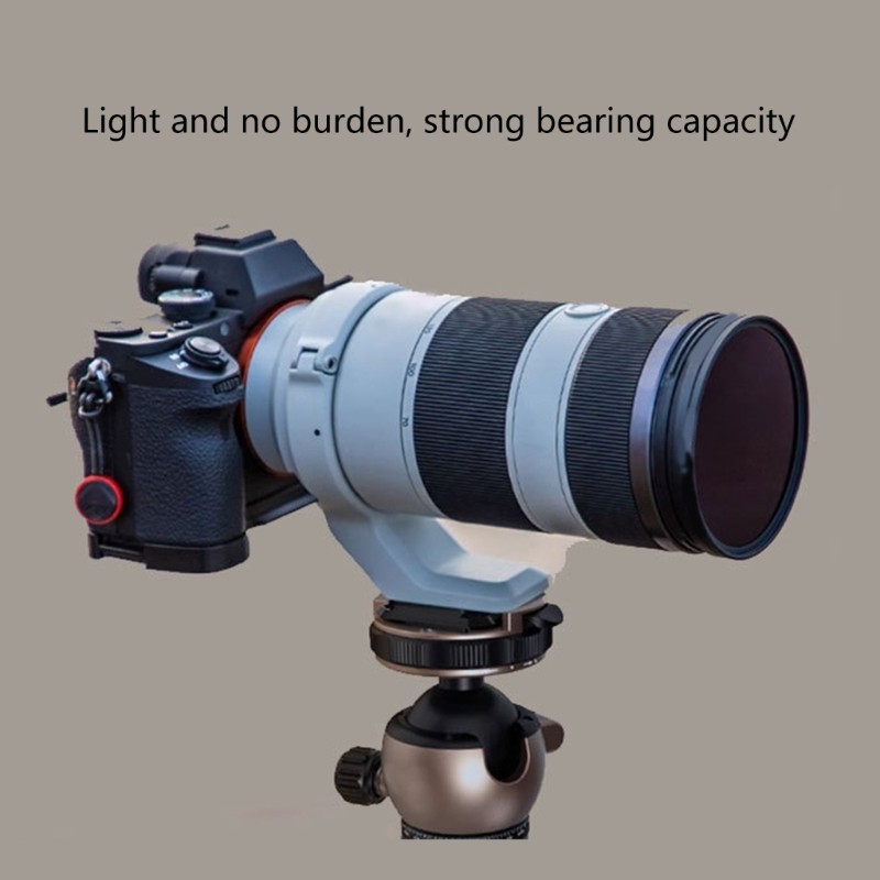 2pcs Multipurpose Quick Release Plate 38mm Arca Type for Camera Clip and Tripod