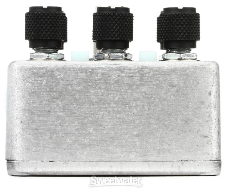 MXR M116 Fullbore Metal Distortion Pedal