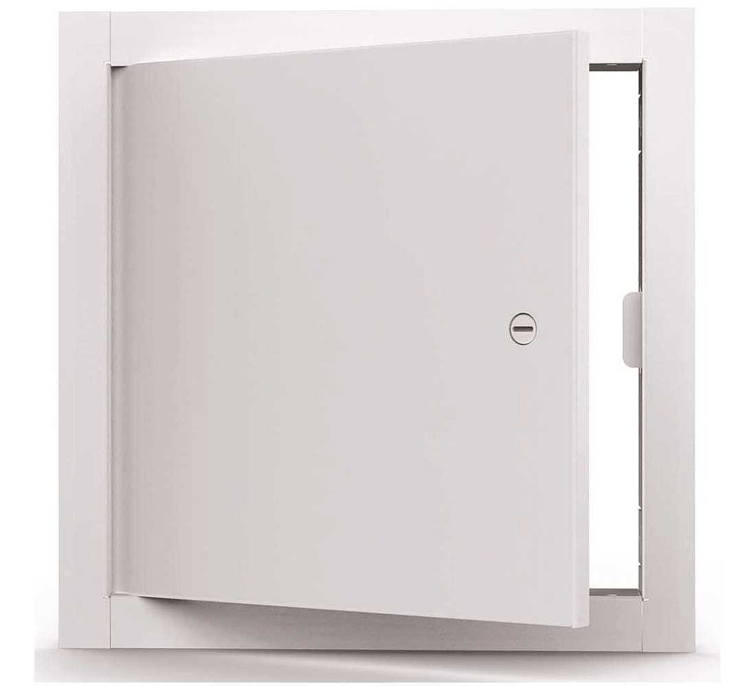 Acudor Products ED1818SCPC 18 in. x 18 in. Access Panel Door White