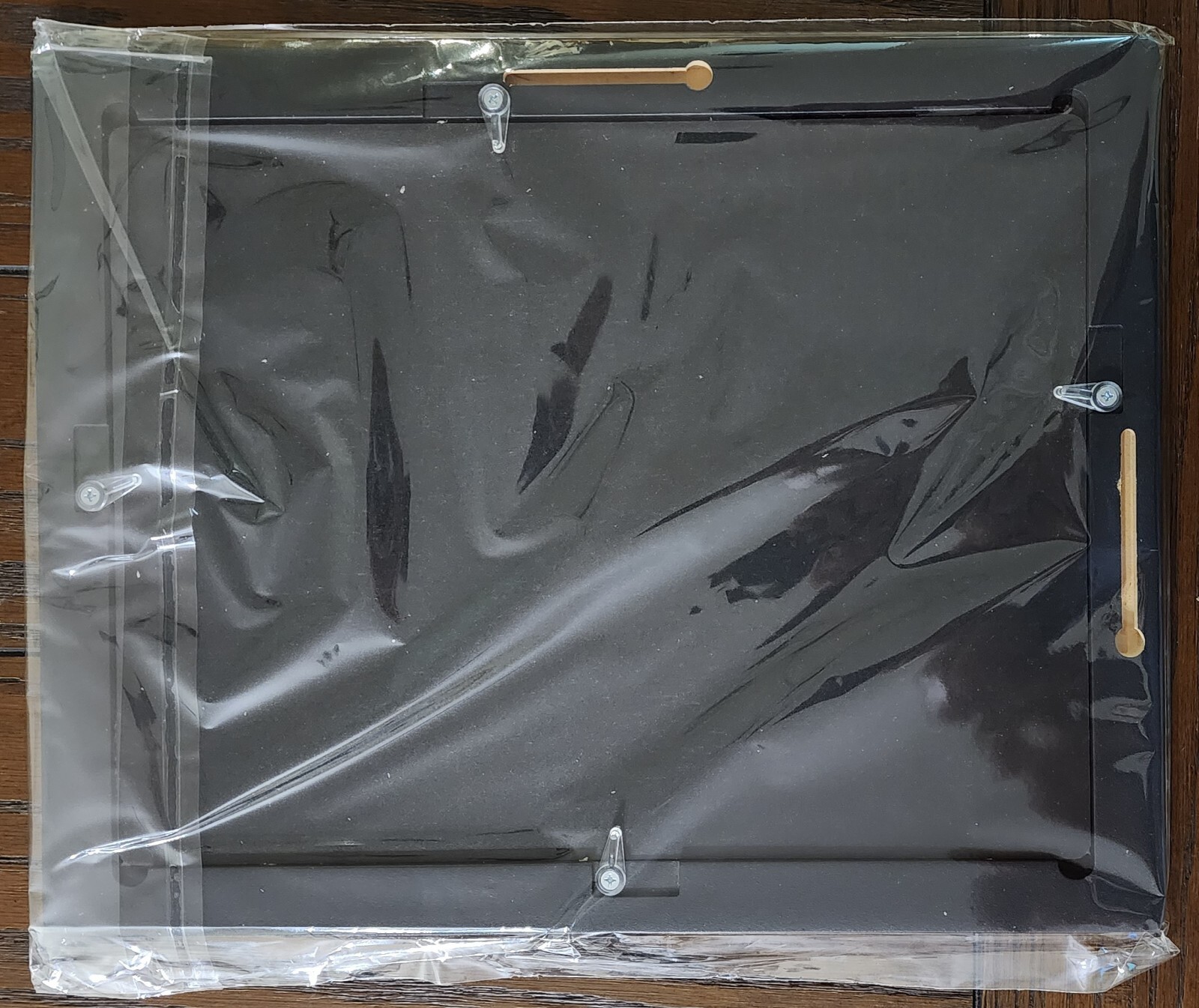 2 Connecting Comic Cover Frame Museum Grade UV Protected Acrylic