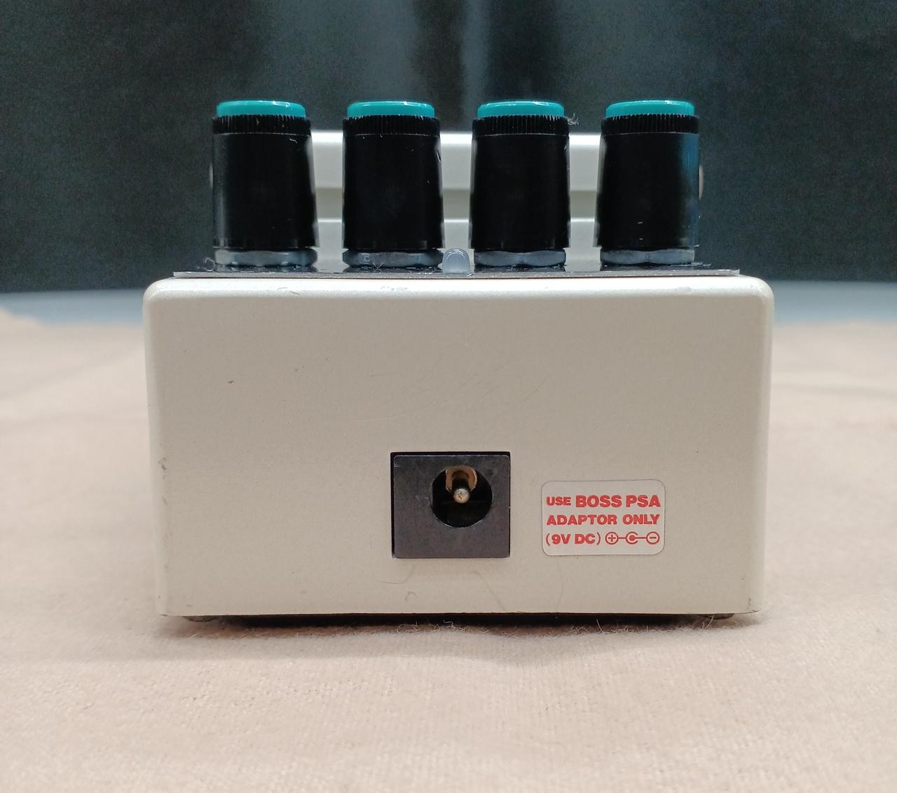 BOSS DD-7 837014
