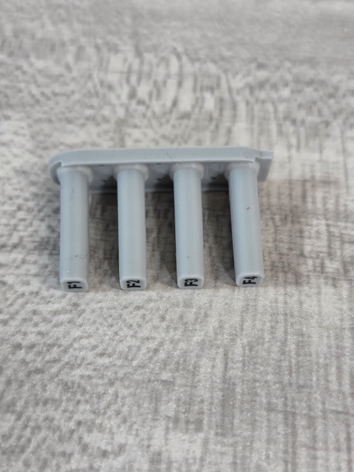 Verifone Vx520 CTLS/ Vx 520 Contactless Function Key