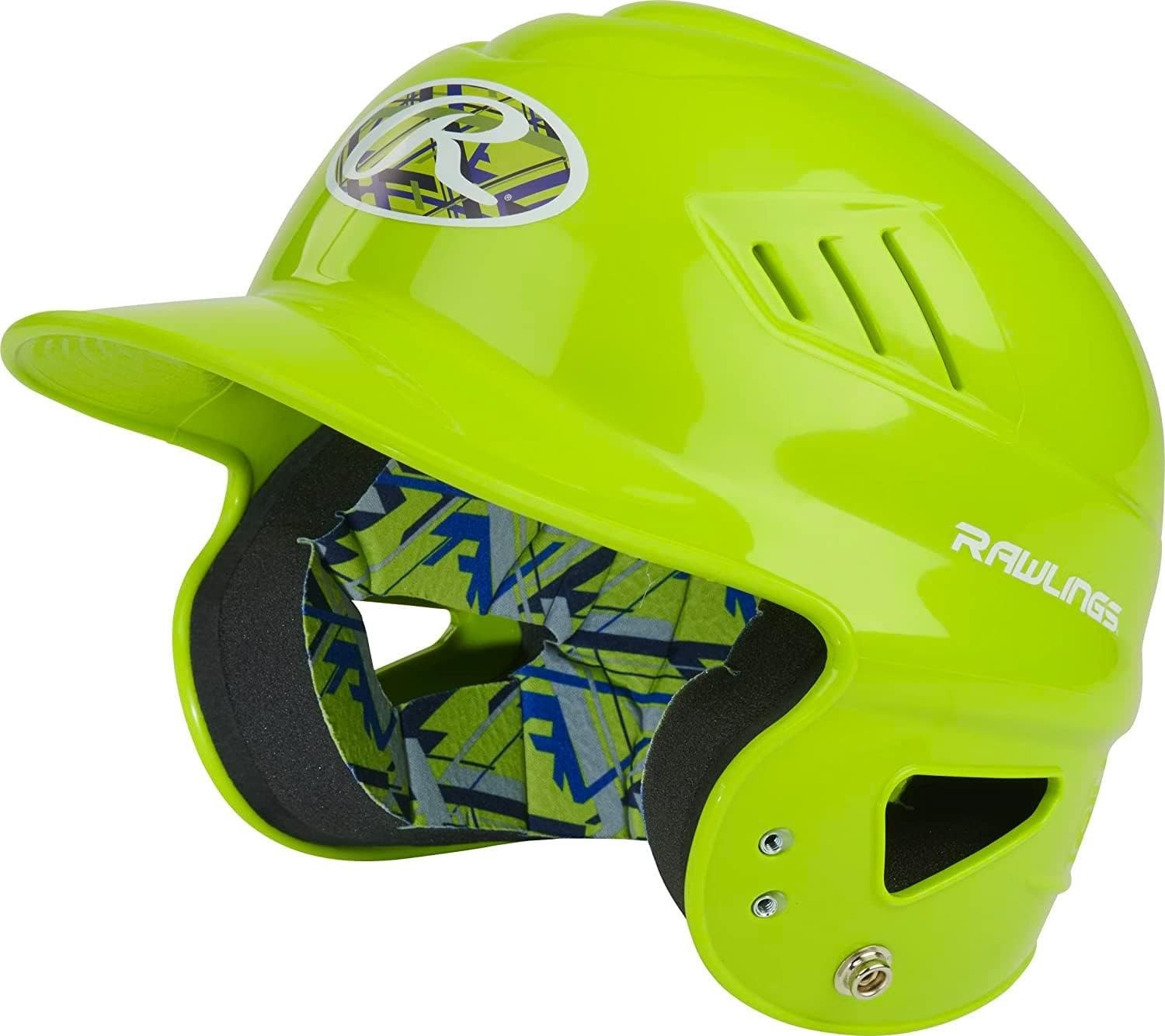 Rawlings | Remix & COOLFLO Batting Helmet | T-Ball| Multiple Colors