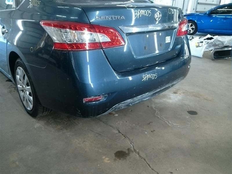 Passenger Right Front Spindle/Knuckle Fits 11-25 LEAF 104441518