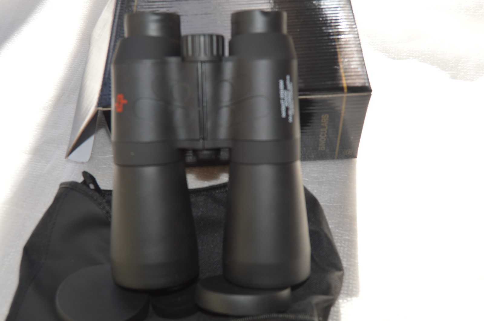 Day/ NightPrism Powerful Multi coated Binoculars 30-50