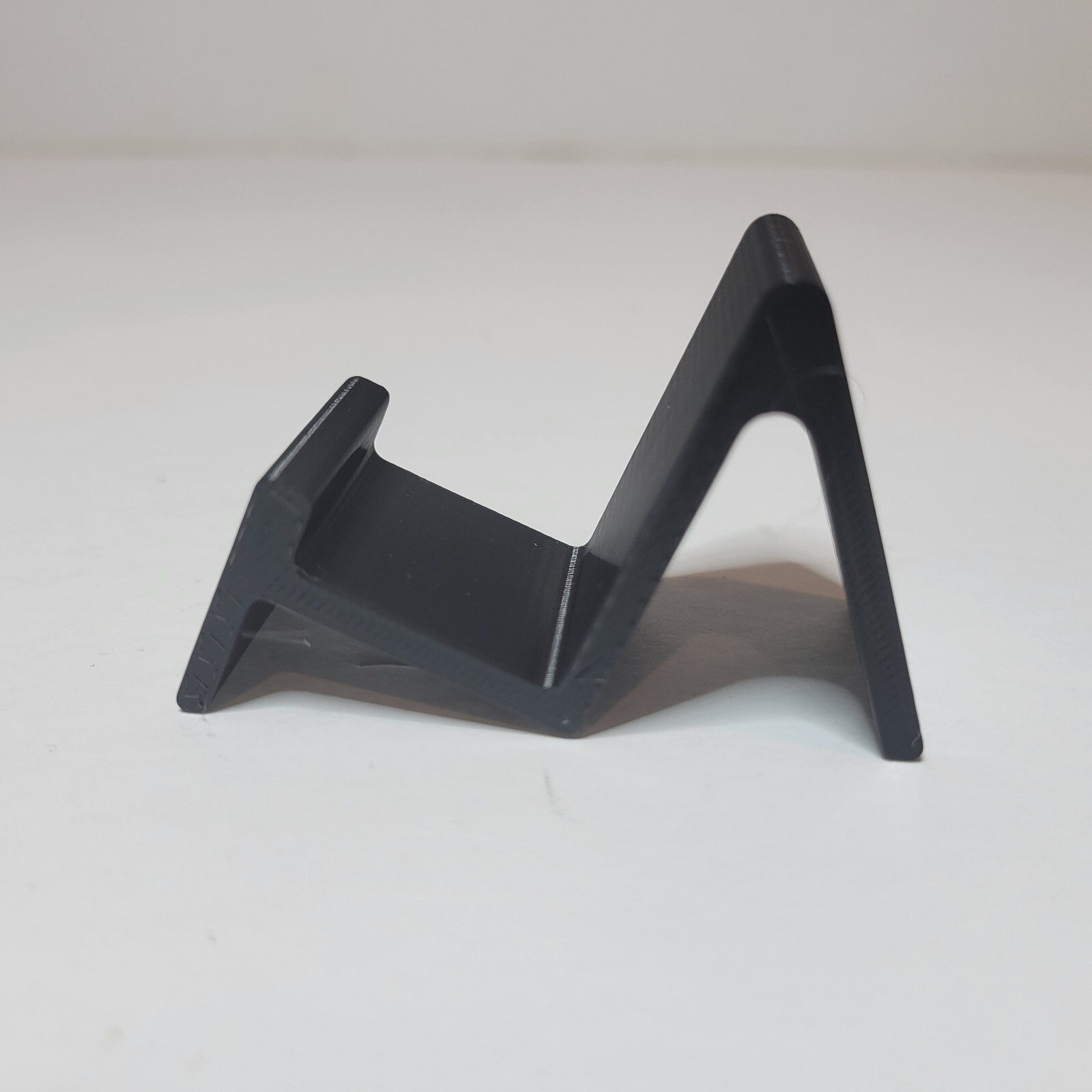 3 PACK New Nintendo 3DS Discrete Display Stand Holder Black