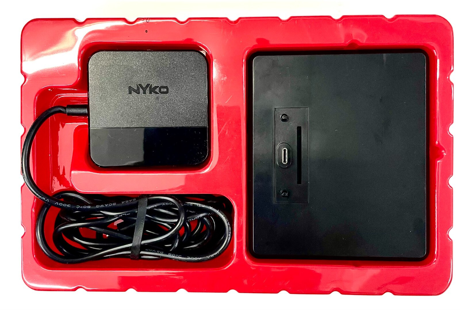 Portable Docking Kit for Nintendo Switch- Dock 4K 1080P HDMI