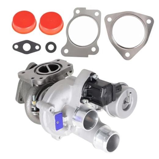 K03 Turbo Turbocharger 53039880118 Replacement for Mini Cooper S Models R55