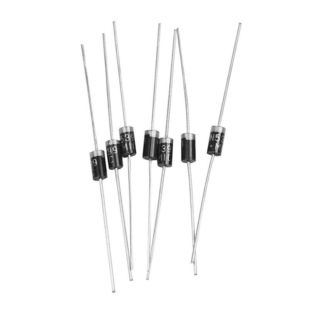 Electronic Components Kit 1390PCS LED Diodes Resistors Electrolytic Capacitors g