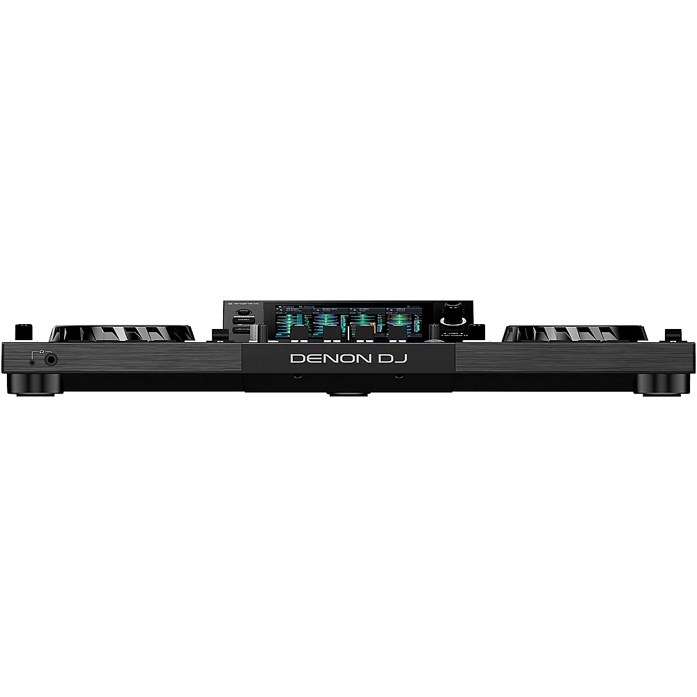 Denon DJ SC Live 4 4-Deck Standalone DJ Controller
