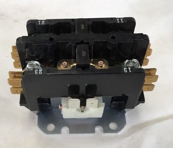Carrier Corporation Contactor HN52KC024
