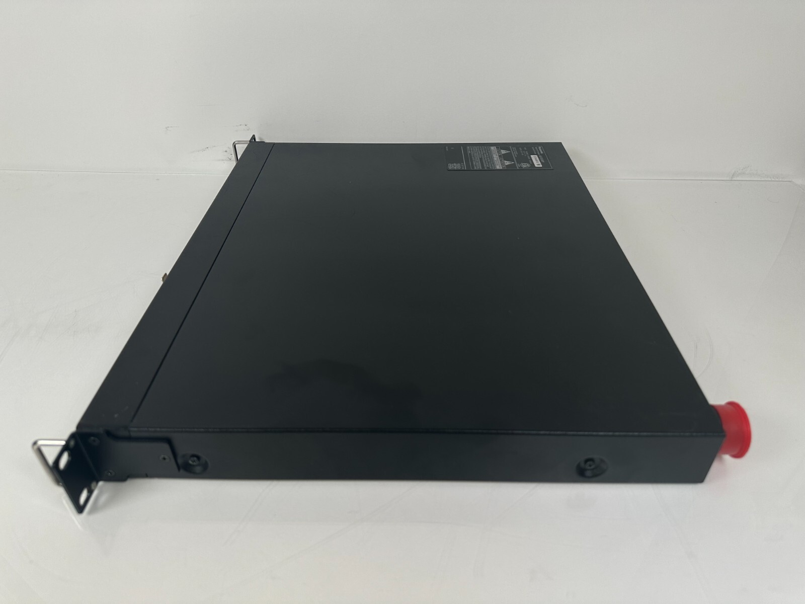 Panasonic AG-BS300P Base Station / Powers On / Untested / Unit Only