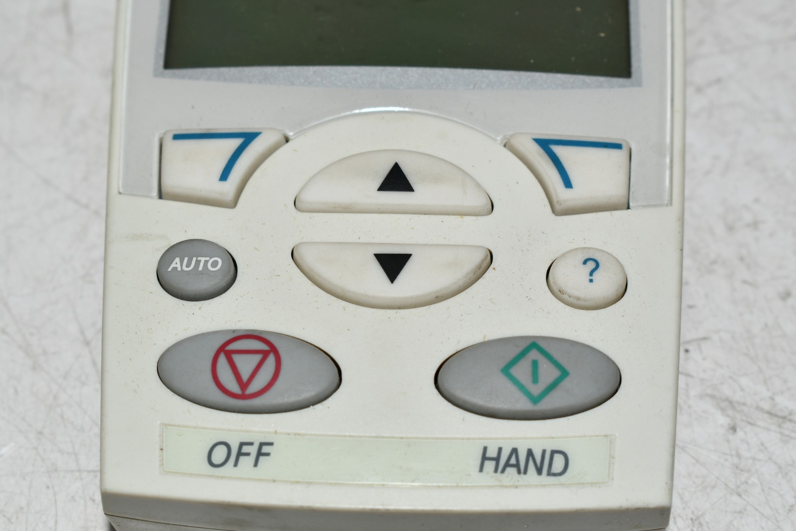 PARTS ABB ACH-CP-B Advanced Control Panel