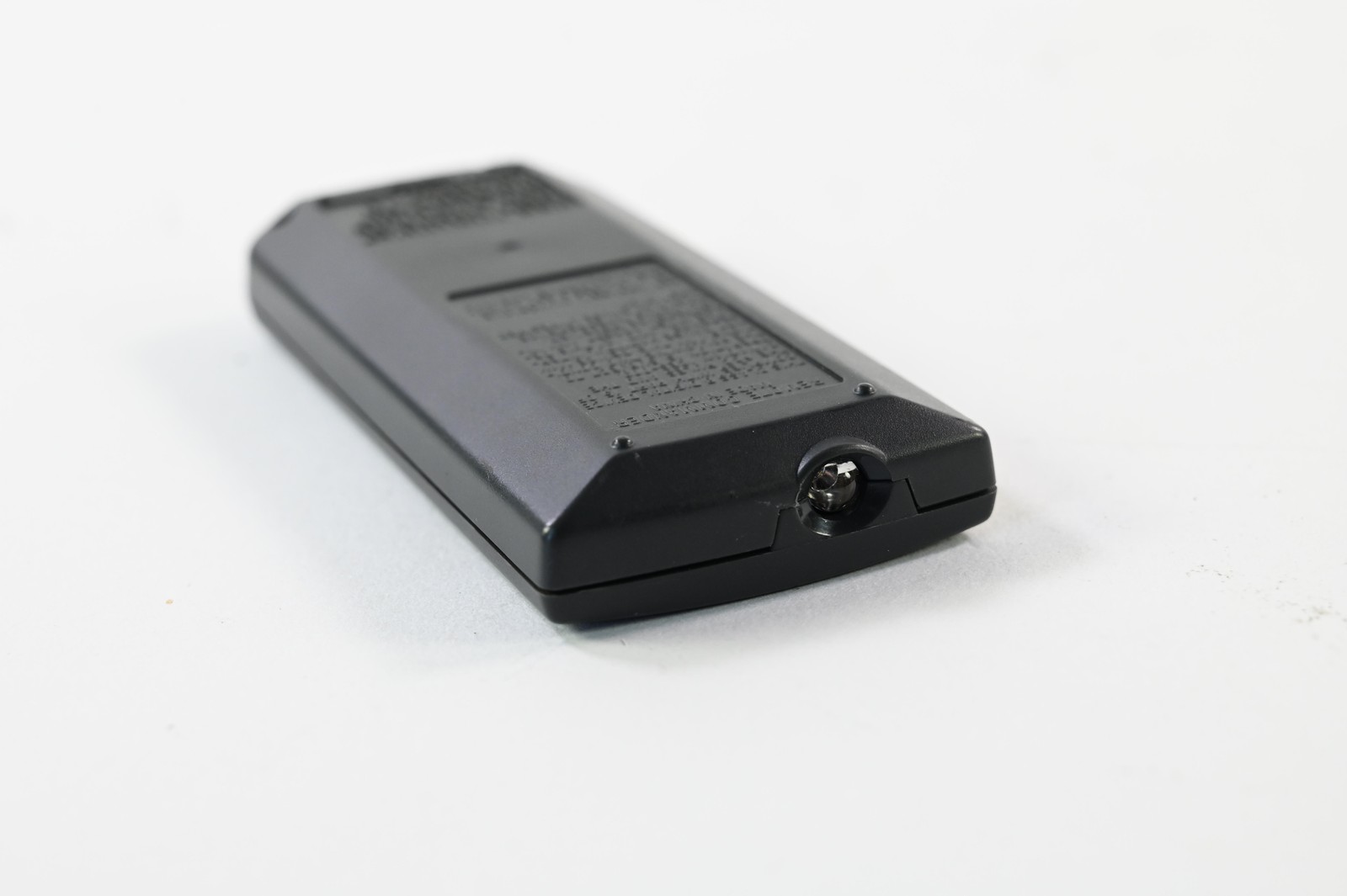 Genuine Sony RMT-835 Wireless Remote Commander Control #G578