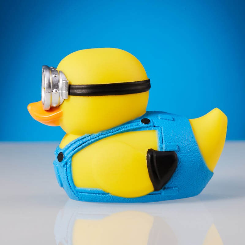 Minions: Bob & Stuart Set TUBBZ (Mini Edition)