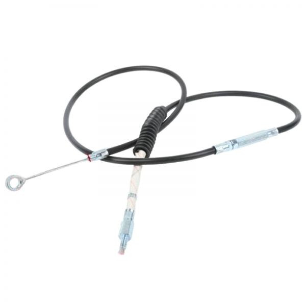 1.9m 74.75" Clutch Cable for Harley FLHR Road King 2008-2013