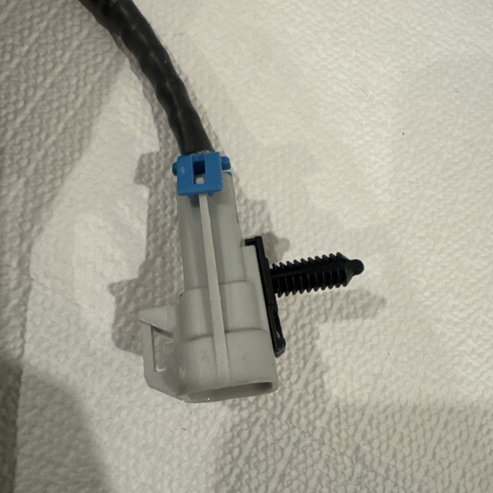 Oxygen Sensor-Engineered Bosch 15284