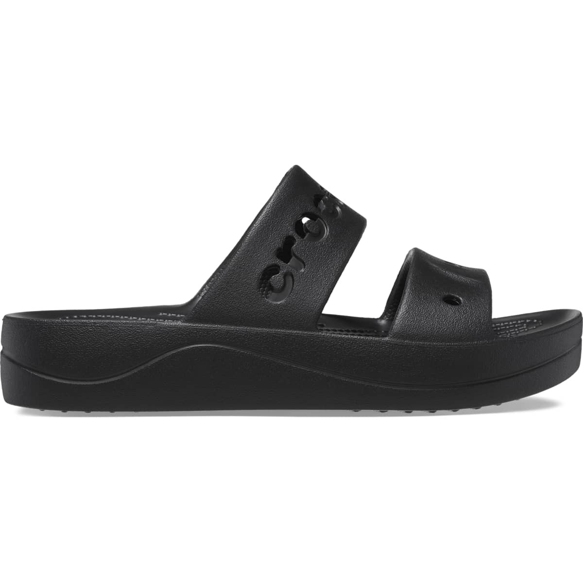 Crocs Women's Baya Platform Sandals