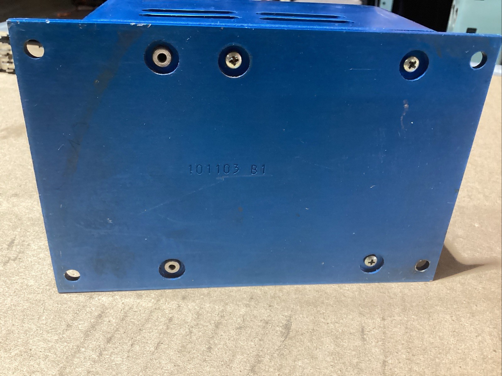 Standard Power Inc Power Supply , # CPS-30-24/28