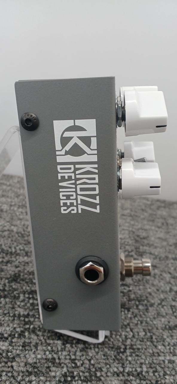 KROZZ DEVICE Model HAMMERHEAD