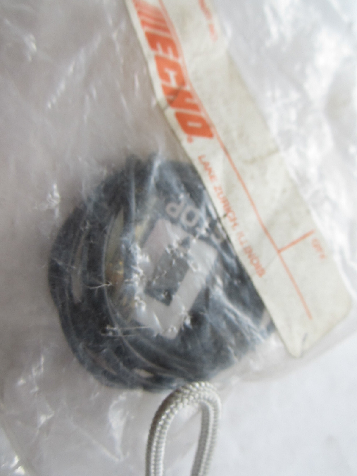 ECHO 16340155630 ON/OFF SWITCH