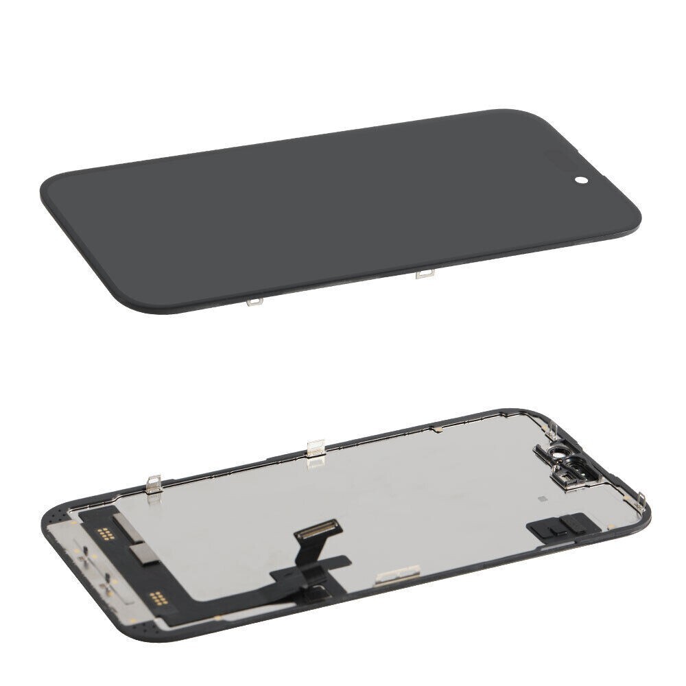 For iPhone 15 6.1"Incell Display Touch Screen LCD Digitizer Replacement Assembly