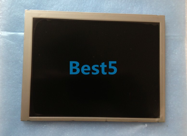 NEW 640*480 TCG075VGLDD-C00 7.5-inch LCD display PANEL 90 DAYS WARRANTY