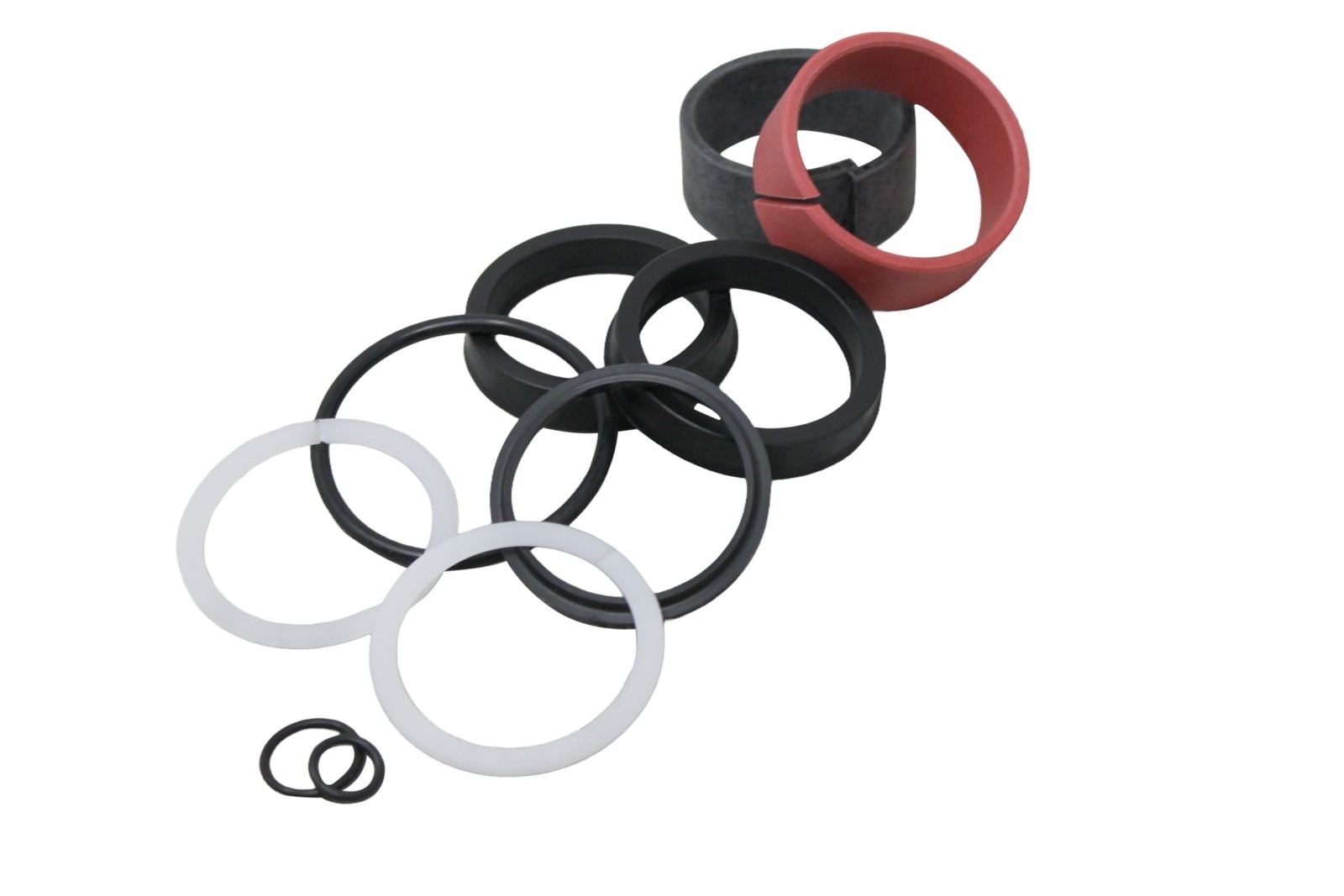 Aztec Replacement for Seal Kit for Hyster 365979 - Lift Cylinder