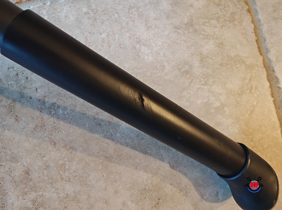 Bowflex Max Trainer RH Handle Bar M3 (Can Fit M5, M6, M7 & M9)