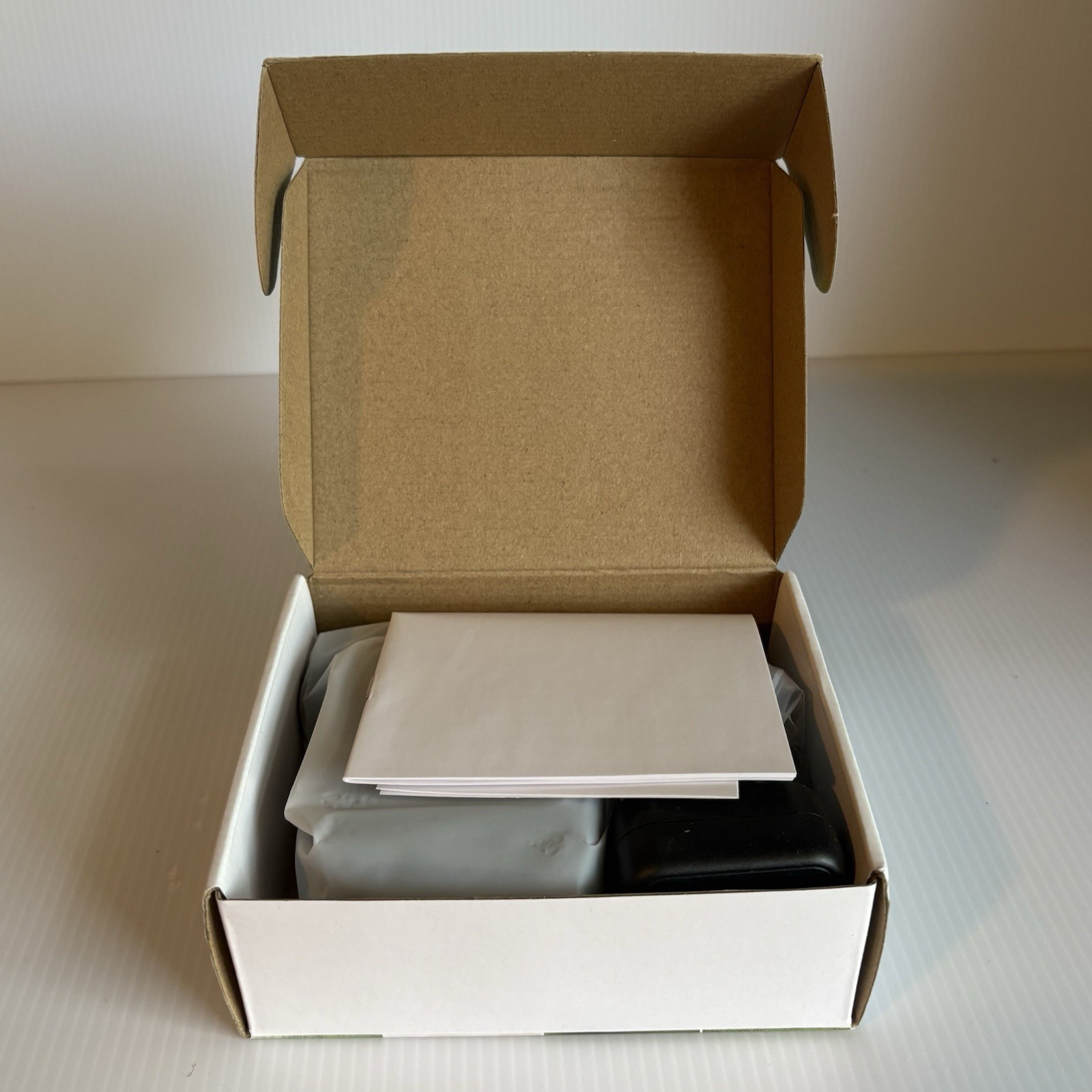 Insoma Smart Wifi Water Timer SGW05W-TT Open Box