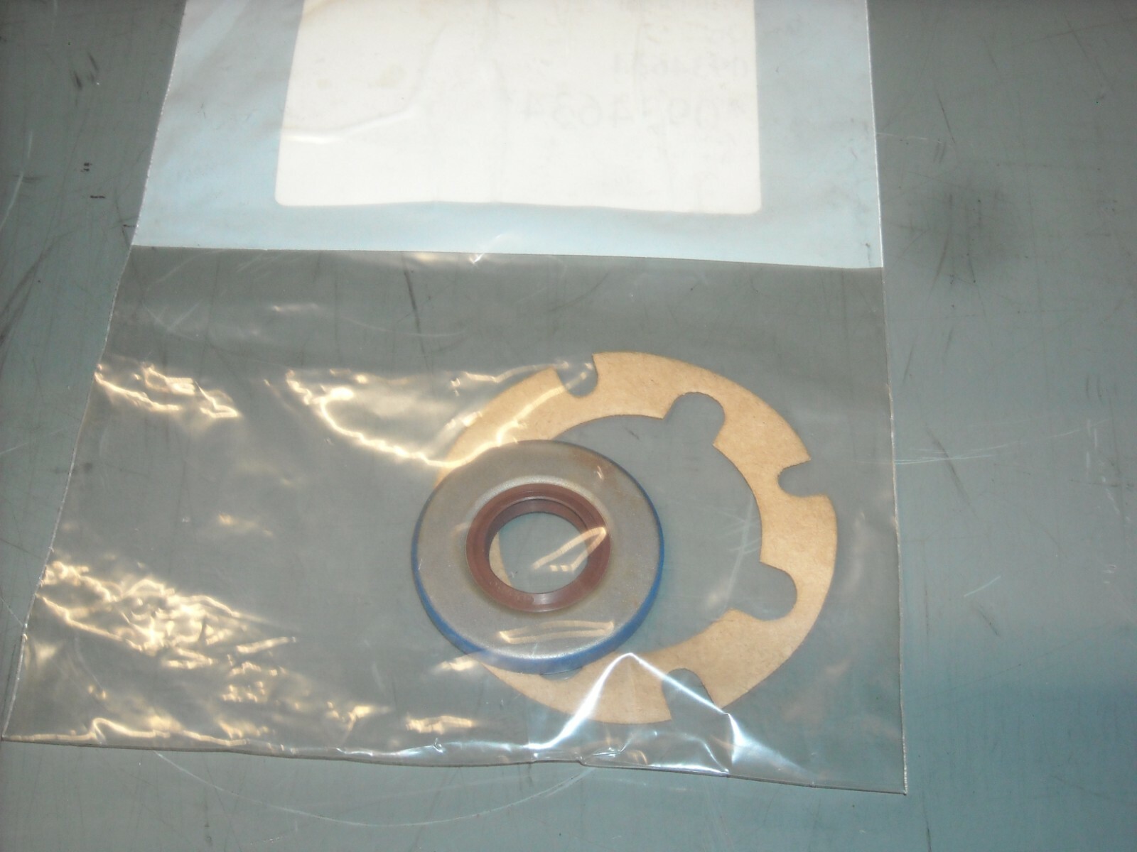 Barnes / Concentric Kit #934634 / 0934634